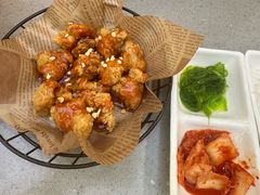 -豚妈妈汤饭·部队锅(南京东路店)