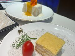 -阿里疆Alijiang·丝路美食·异域风情·清真(长楹天街店)