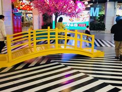 -CITY MART城市集市(中庚漫游城店)