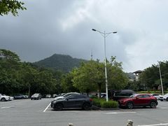 -大雁山风景区