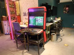 -微觅·潮HIGH轰趴馆(望京SOHO麒麟社店)