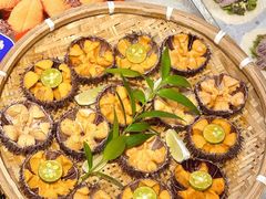 -三个渔夫·蒸汽海鲜(万德大厦店)