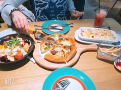 -菲滋意式餐厅(海宁银泰城店)
