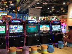 -汤W城市微度假(仓山店)