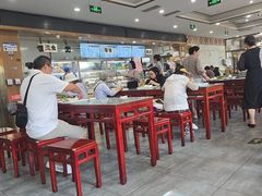 -护国寺小吃店(阜成门桥店)