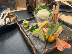-鮨政·Omakase(港汇恒隆广场店)