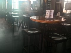 大堂-宝莱纳餐厅(滨江店)