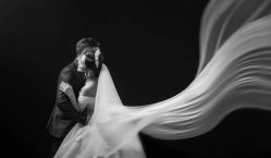 -拾尚映画·STUDIO婚纱摄影(中关村店)