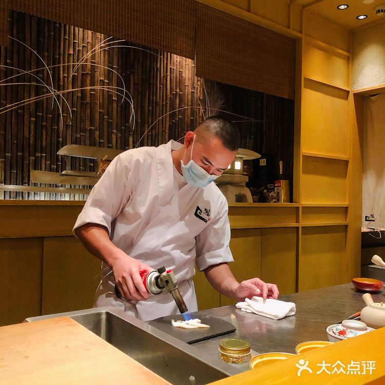 2000+ omakase鮨匠✨到底有多好吃last go