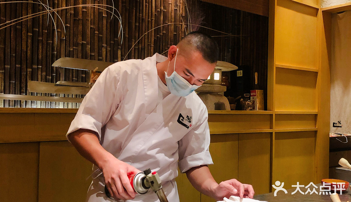 2000+ omakase鮨匠✨到底有多好吃last go