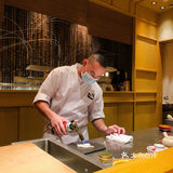 2000+ omakase鮨匠✨到底有多好吃last go