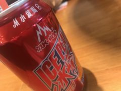 -秦唐汉味biangbiang面(大钟寺店)