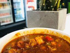 -友达面馆(广州总店)