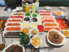 -海底捞火锅(王府井银泰in88店)
