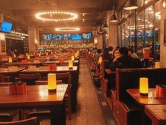 大堂-COMMUNE幻师(上邦百汇城店)