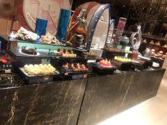 -合肥富力威斯汀酒店·知味餐厅