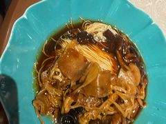 -松鹤面馆·古法焖肉面(观前店)