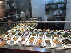 -启东海鲜人家(古美路店)