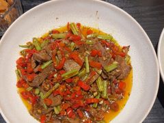 -顺香居·老字号湖北菜(江汉路店)