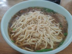 -陈记锅盖面(长江路店)