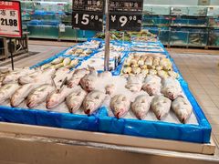 -永辉超市(回龙观店)