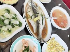 -湖上人家·船菜·私房菜(拈花湾景区店)
