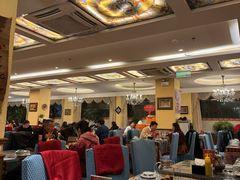 -巴依老爷新疆美食(魏公村店)