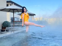 -清河半岛温泉度假酒店