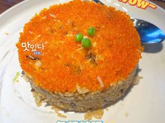 -星叶·东南亚料理(宁波万象汇店)