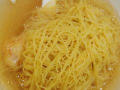 -香港麦奀云吞面世家(中山二路店)