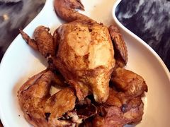 葫芦鸡-西安饭庄·非遗陕菜(钟楼店)