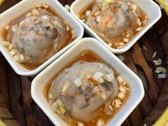 -香云轩·顺德菜(香云纱园林酒店店)