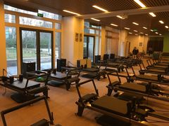-Isofit 普拉提·婵柔工作室