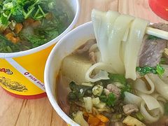 -王记生烫牛杂面馆(兰陵路店)
