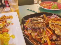 法吉塔牛肉-HFFOUSA TACO弗萨塔可墨西哥餐厅(颐堤港店)