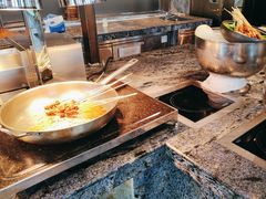 -美食汇自助餐厅(成都万达瑞华酒店)