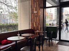 -星巴克(深圳前进天虹店)