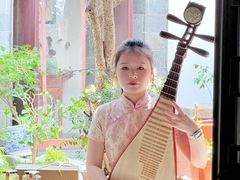 -蟹村草堂·苏式园林人文农家·大闸蟹