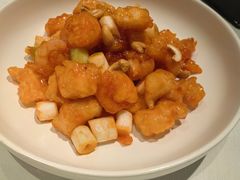 -珊海荟海鲜楼·天津菜·海肠捞饭·皮皮虾锅贴王(佛罗伦萨店)