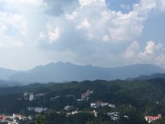 -井冈山革命烈士陵园