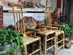 -文儒九号·闽菜馆(三坊七巷店)