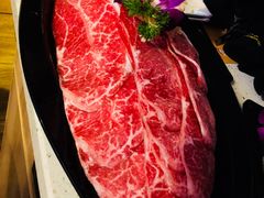 -三人行骨头王火锅(长寿店)