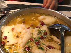 -Aqua Oasis 水天堂(石路天虹店)