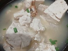 老妈豆腐-乡里八闽·福州乡土菜(火车北站店)