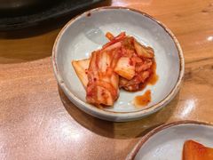 -长寿参鸡汤(朝韩风情街店)