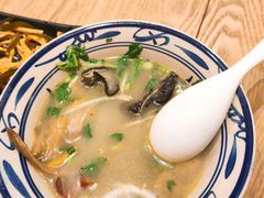 -北往西·西安油泼面(万德庄店)