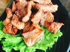 -朴大人炭烤·韩国料理(奥帆中心海尔洲际店)