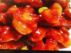 -九毛九西北菜(大东海店)