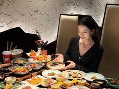 -匠和风精致料理(莆田财富中心店)