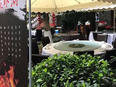 -三碗水湖生态园